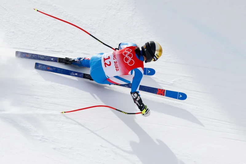 Romane Miradoli (ski alpin)