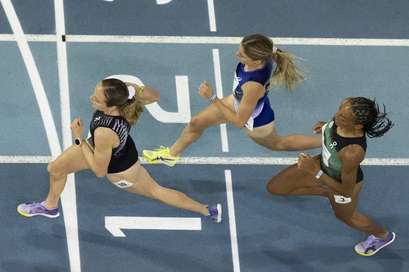 Agathe Guillemot (athlétisme).