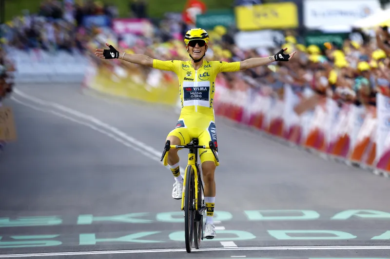 Pauline Ferrand-Prévot (cyclisme).