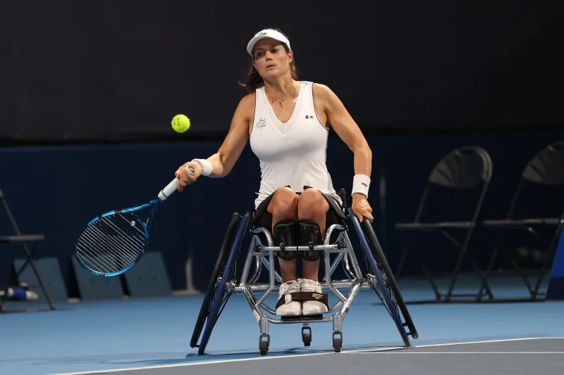 Emmanuelle Morch : Une année pour tout repenser