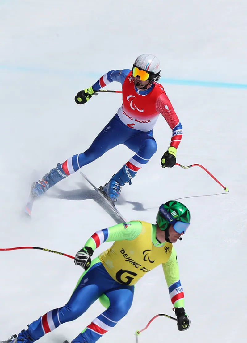 Ouverture du compteur tricolore avec le bronze pour Deleplace-Giraud Moine