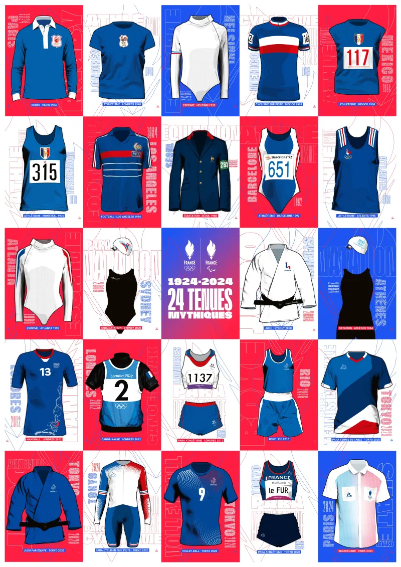 Jeu concours Instagram : gagne ton affiche de légende