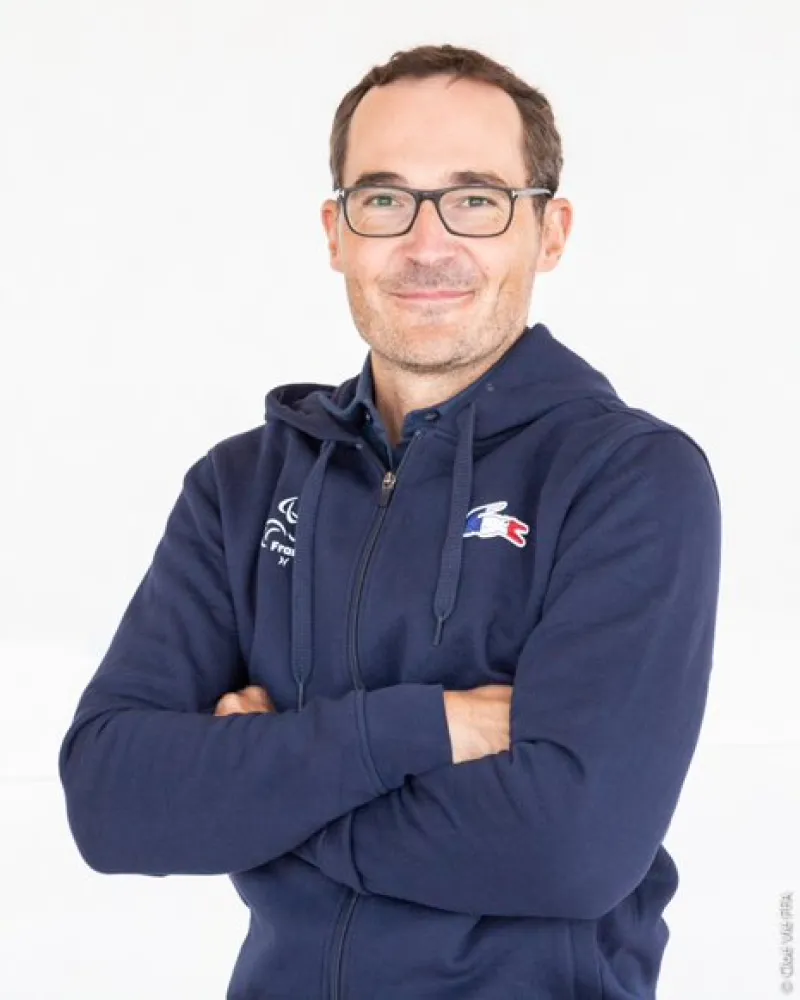 Antoine Jesel, aviron : Une embarcation indestructible !