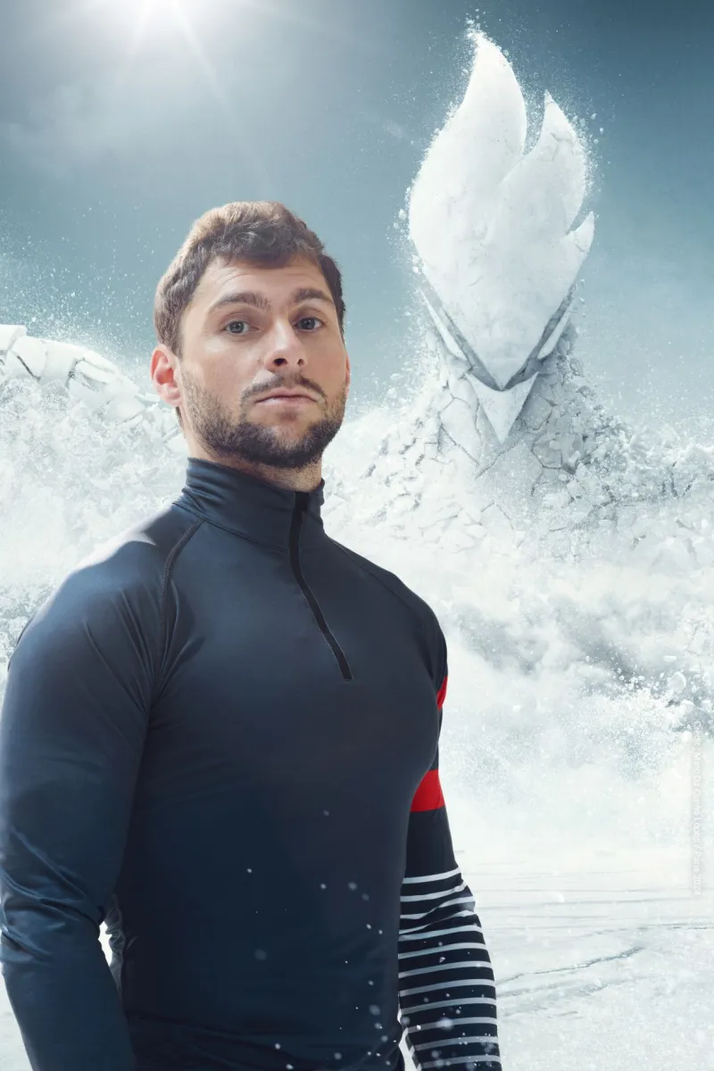 Benjamin Daviet : “Je ne fais pas une course pour faire quatrième”