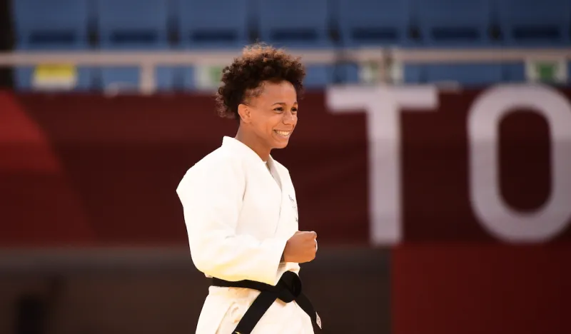 Une Bubuche d'argent