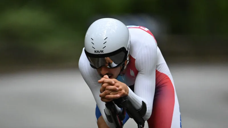 Heïdi Gaugain et Alexandre Léauté jouent la montre