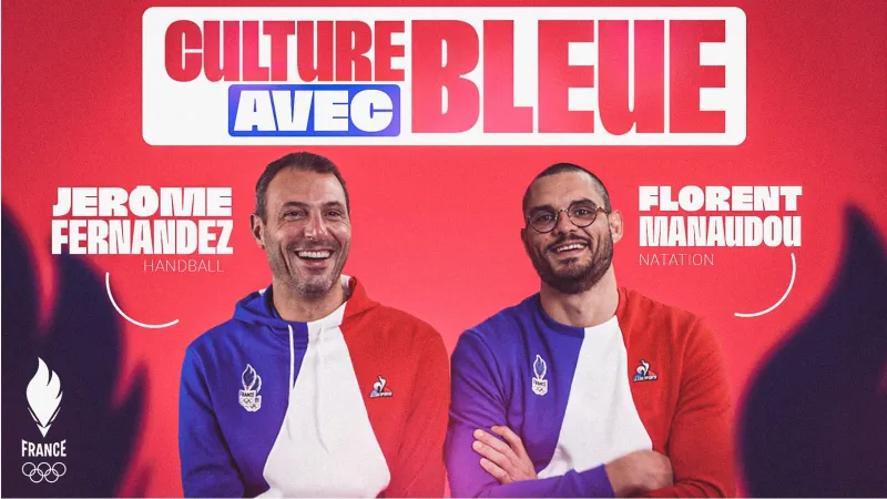 Culture Bleue - le jeu qui fait transpirer du cerveau !