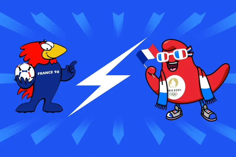 Comment ne pas devenir un Olympix ?