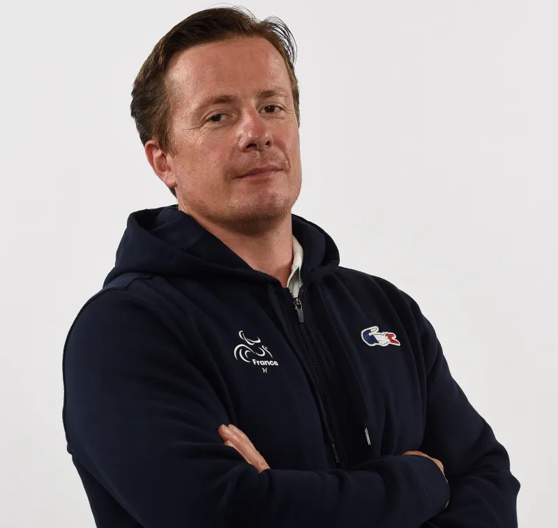 Eddie Potdevin : La pirogue des guerriers