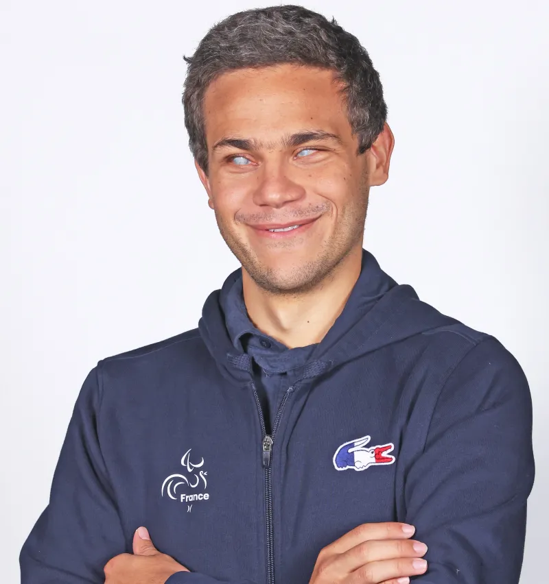 Gaël Rivière : « Quand t’as goûté à ça une fois, tu as envie d’y revenir »