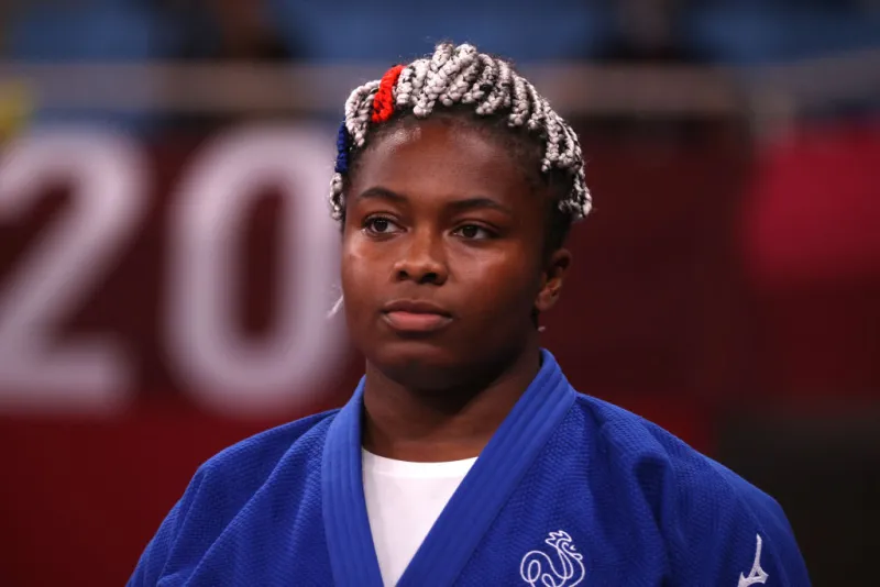 Une Romane de bronze !