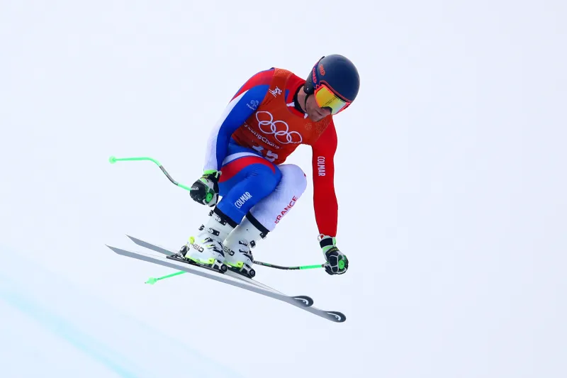 Ski : "On est sur une rampe de lancement pour Pékin 2022"