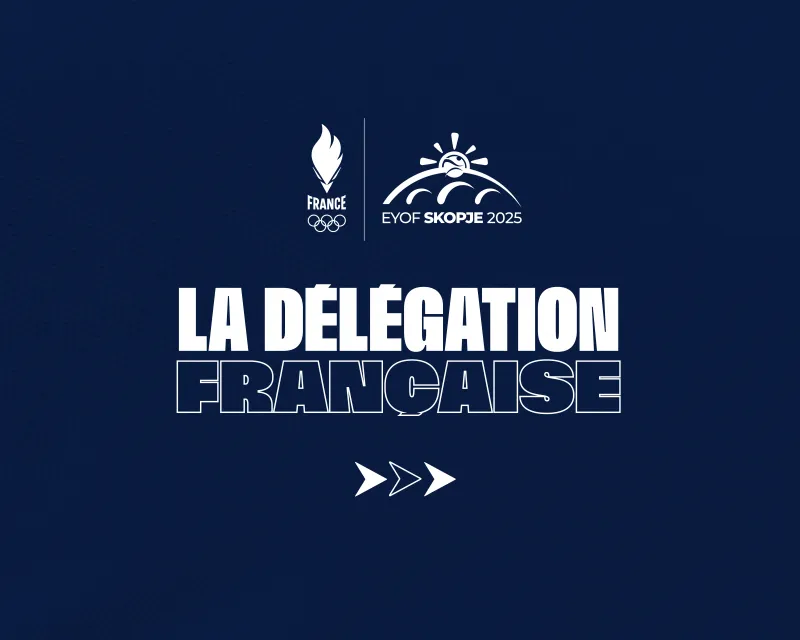 FOJE d’été 2025 : première vague de sélection !