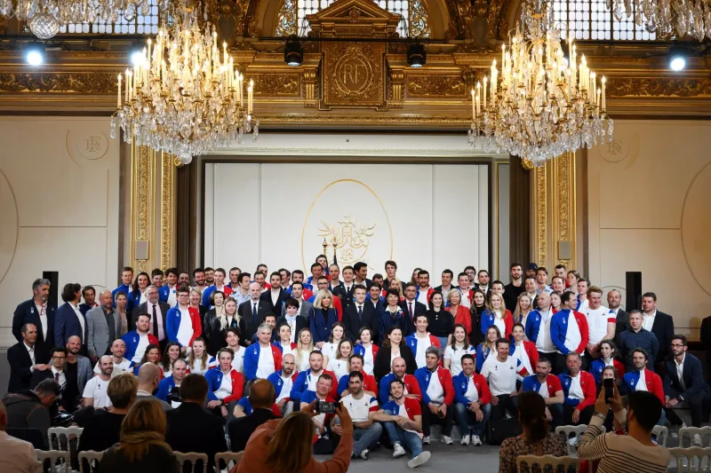 Pékin 2022 : le grand récap' de nos 26 médailles !