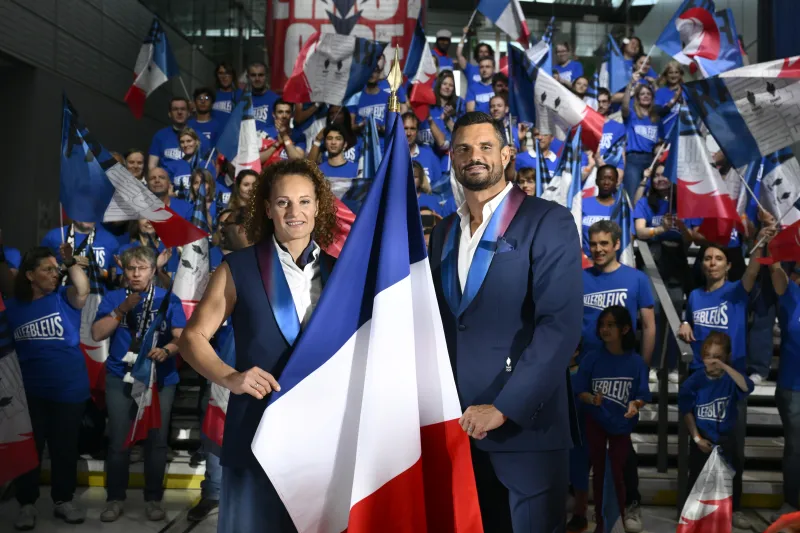 Manaudou, la quête ultime