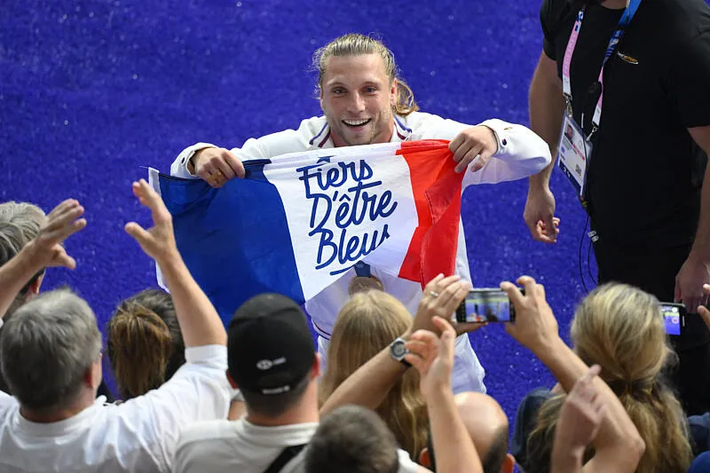 Le recap des Bleus du 27/07