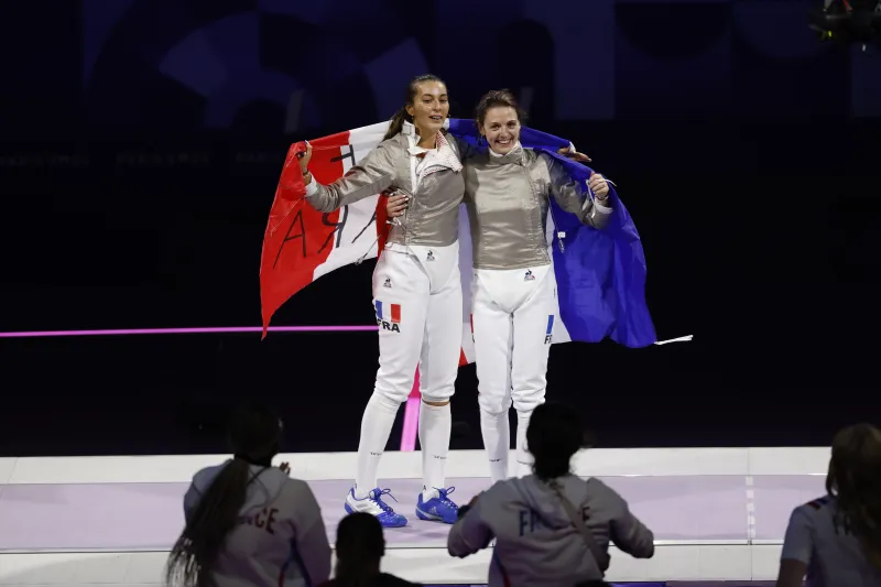 Le récap des bleus 29/07