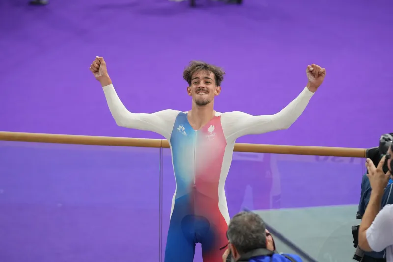 Alexandre le Grand !
