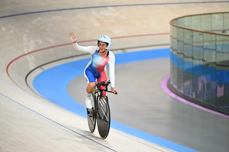La France voit double
