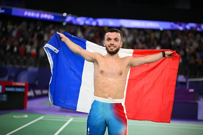 Charlie, à la folie ! 