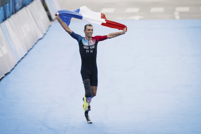 Le récap des Bleus du 03/09