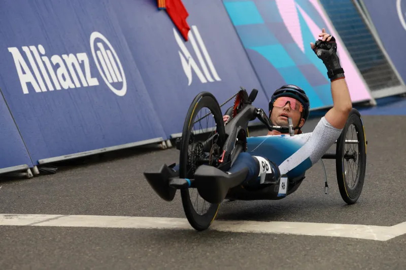 Jouanny, la roue de la fortune