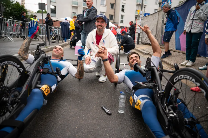 Le récap' des Bleus 05/09