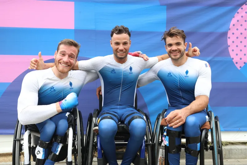 Bosredon, Jouanny, Fritsch : de l'or en barres