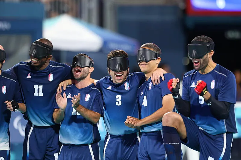 Le récap des Bleus du 07/09