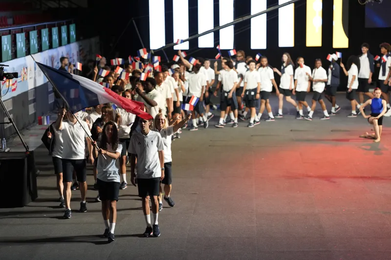 Le FOJE d’été de Skopje est lancé !