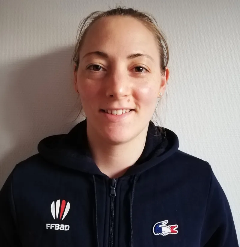 Lenaïg Morin : Les Jeux puissance double