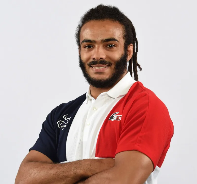 Helios Latchoumanaya : « A moi d’envoyer »