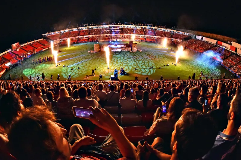 Jeux méditerranéens 2022 : découvrez notre délégation !