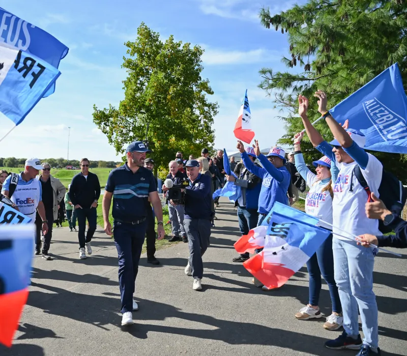 Vous pensiez vraiment qu'on allait s'arrêter là ?