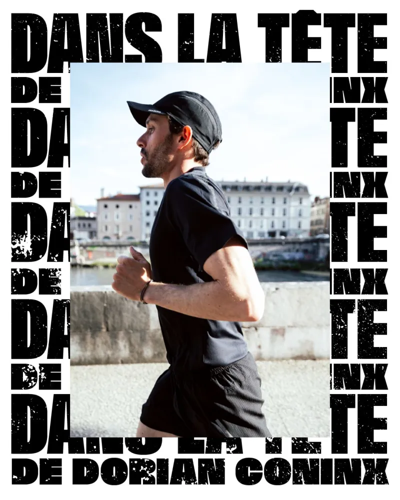 Le billet d'humeur de Dorian Coninx