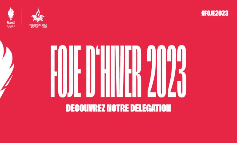 FOJE d'hiver de Friuli-Venezia Giulia 2023 : Découvrez notre délégation !