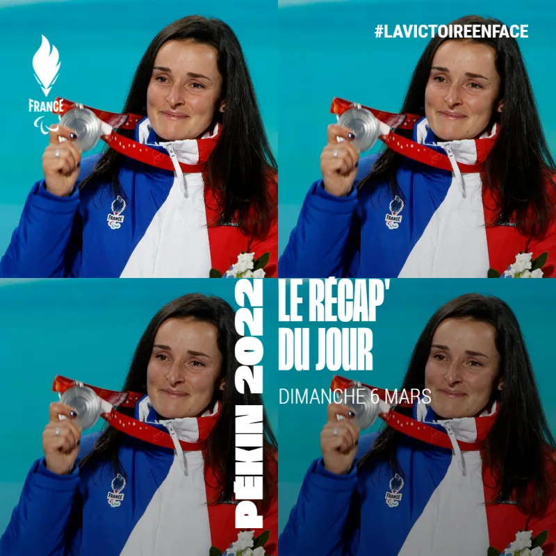 Le Récap' du Jour