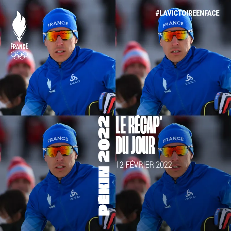 Le Récap' du Jour