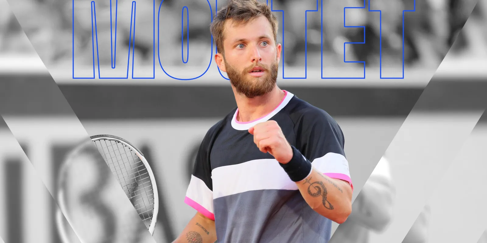 Corentin Moutet
