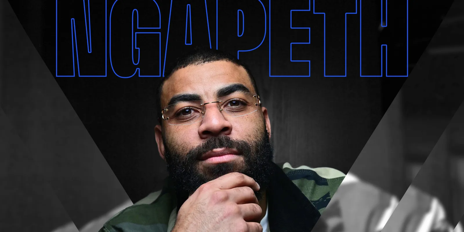 Earvin Ngapeth