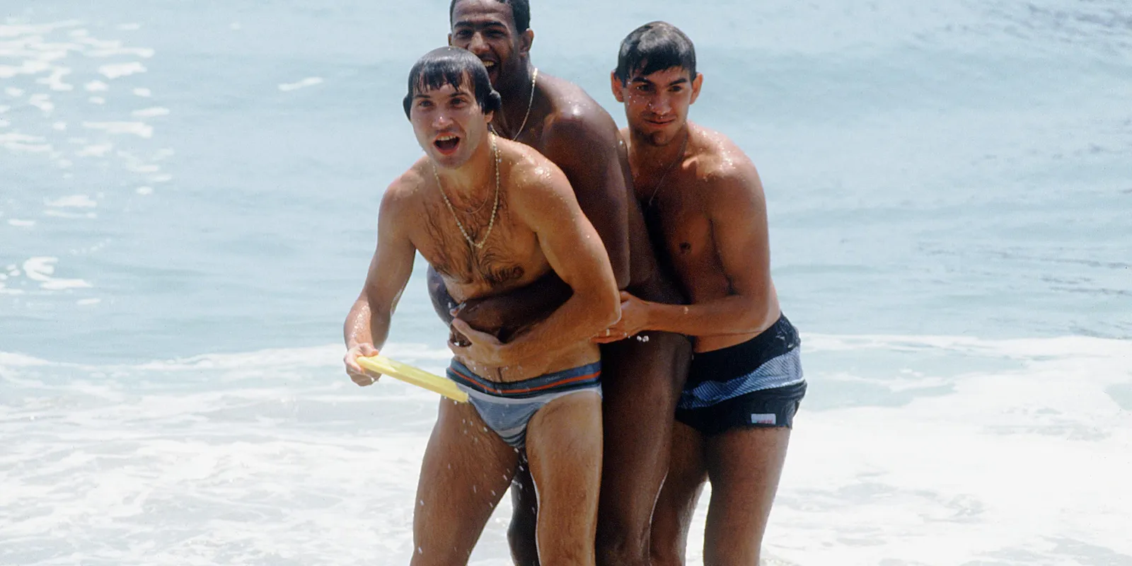 Los Angeles 1984