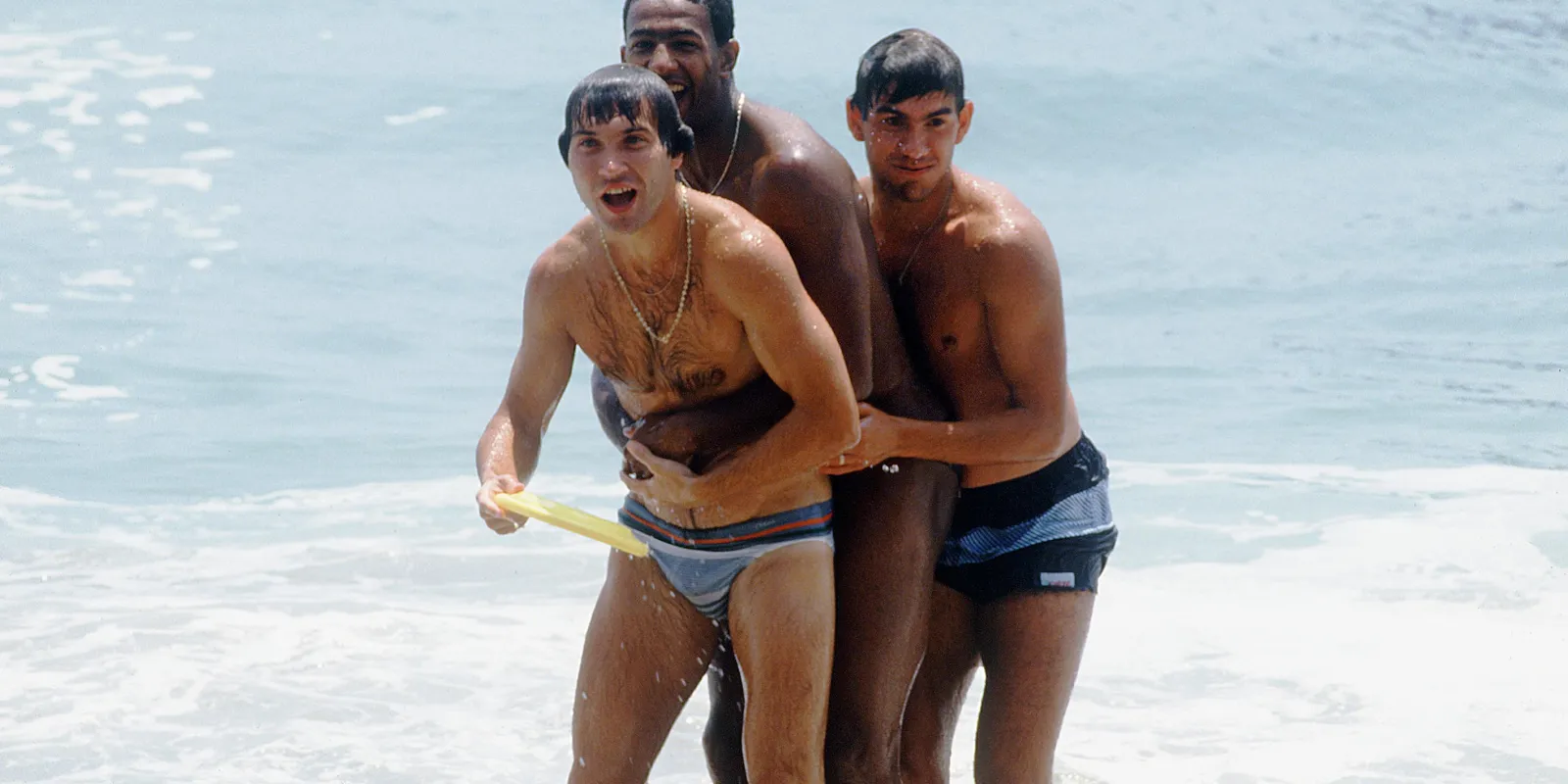 Los Angeles 1984