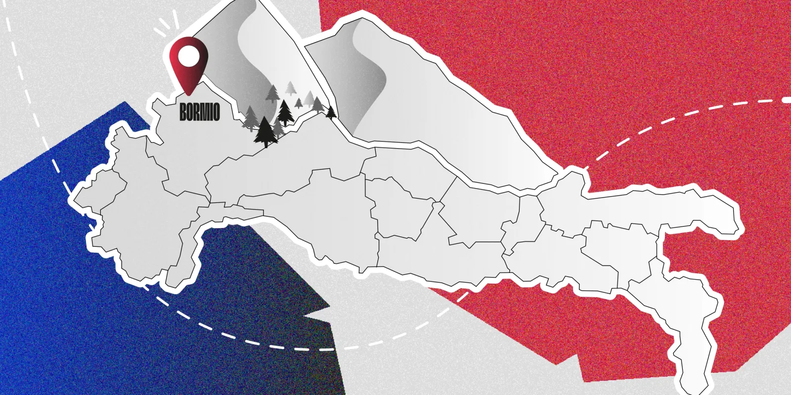 Bormio - centre d'entraînement de l'équipe de France de short track