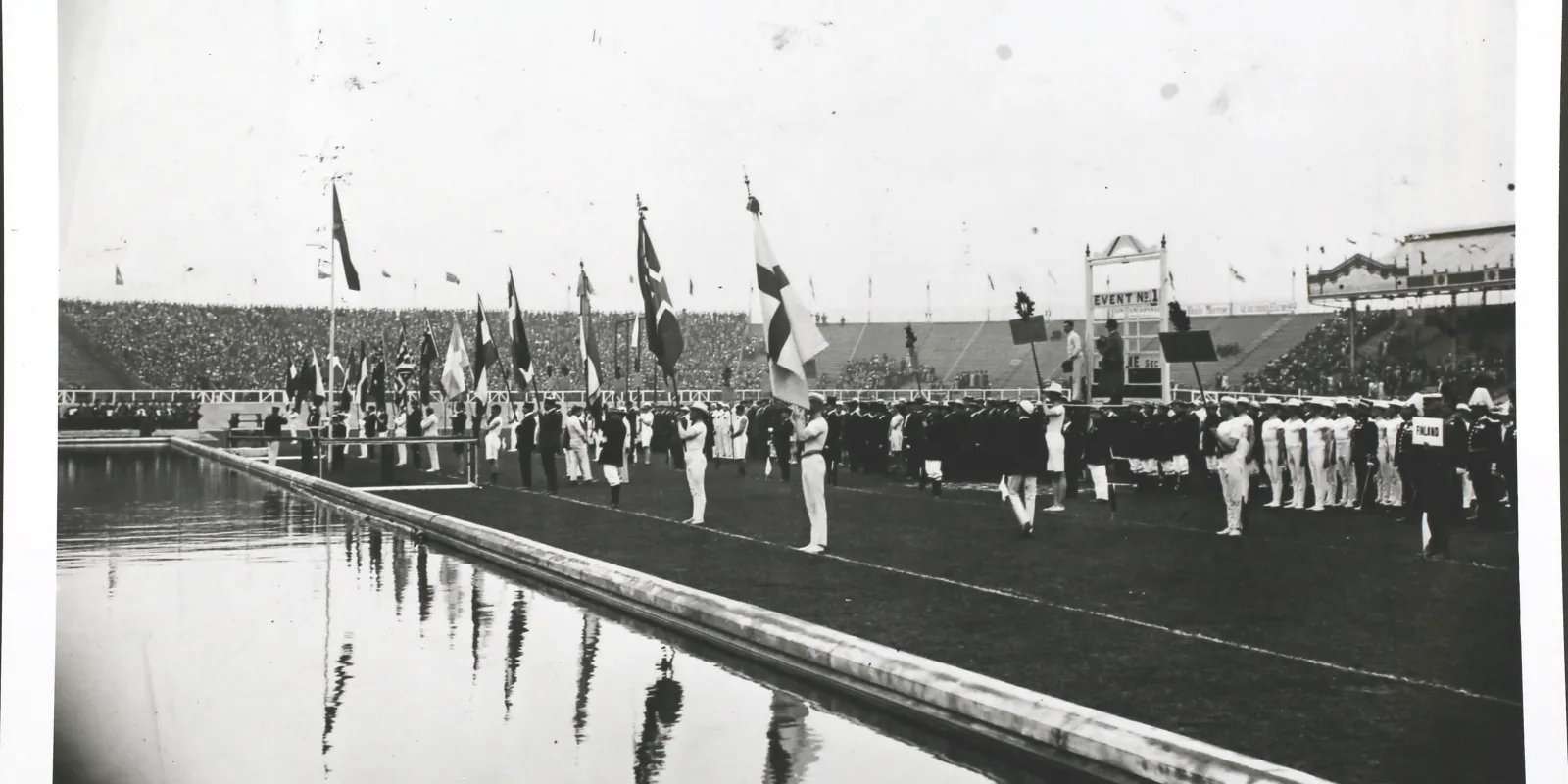 Londres 1908