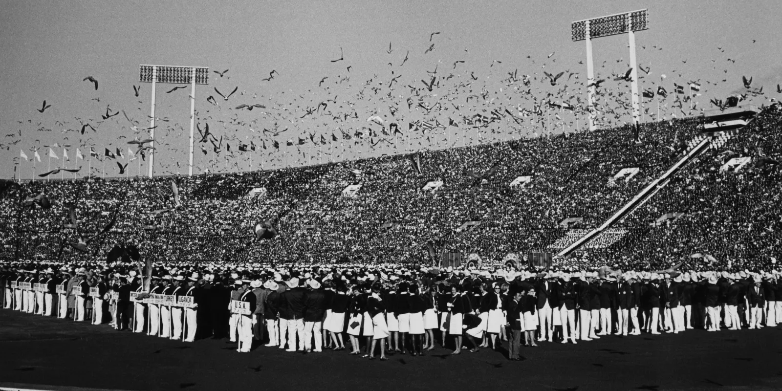 Tokyo 1964
