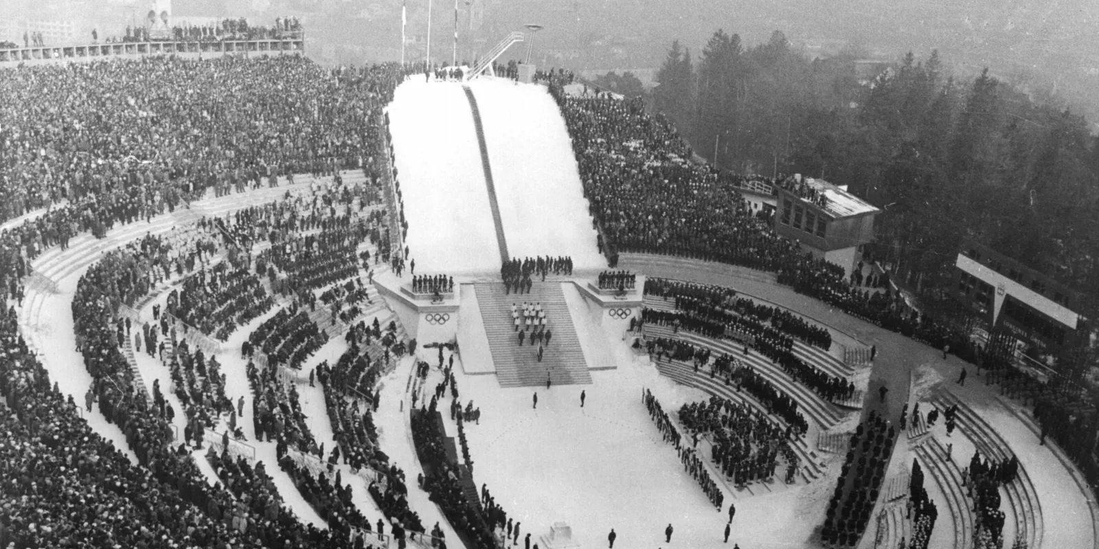 Innsbruck 1964