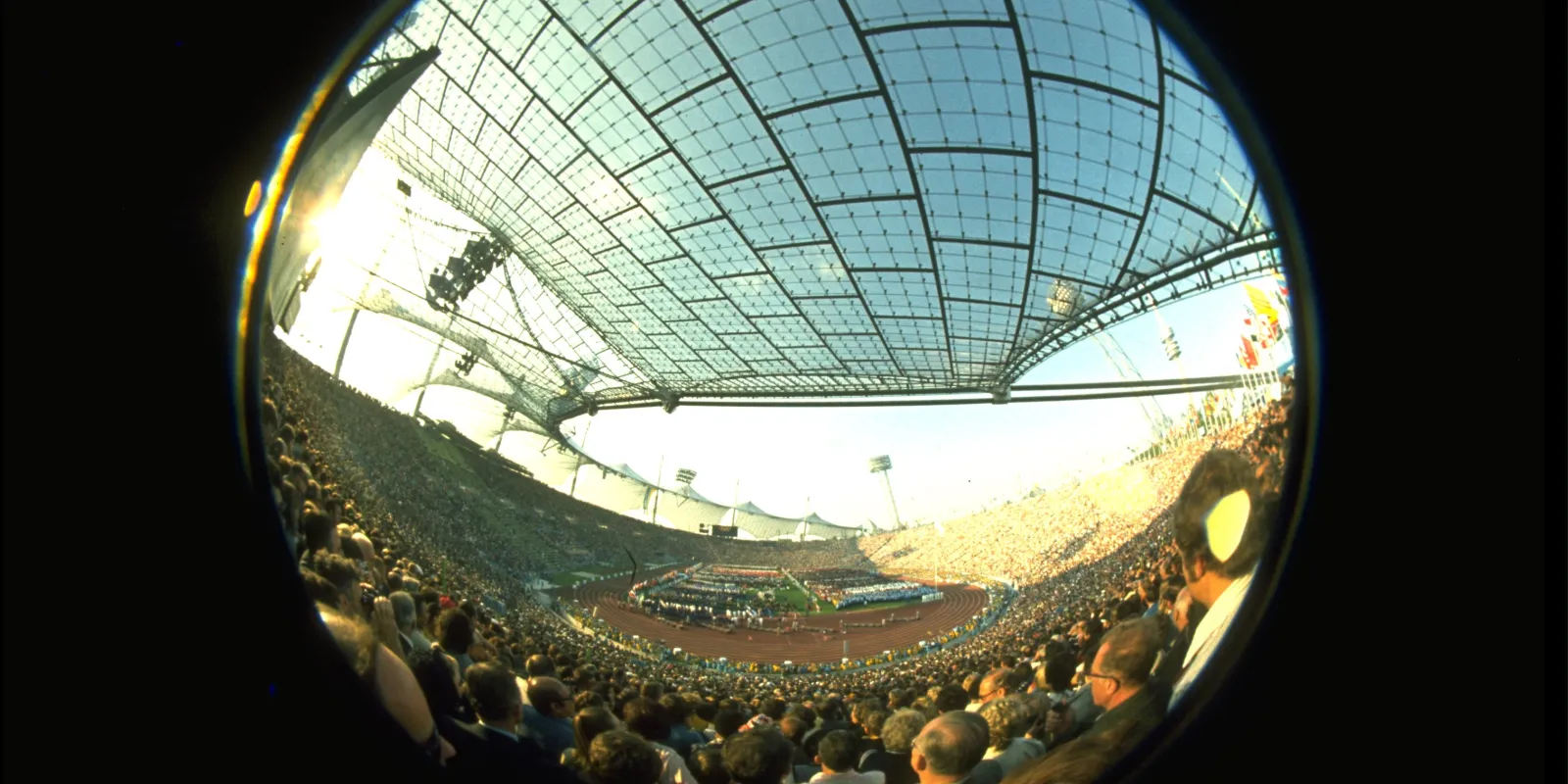 Munich 1972