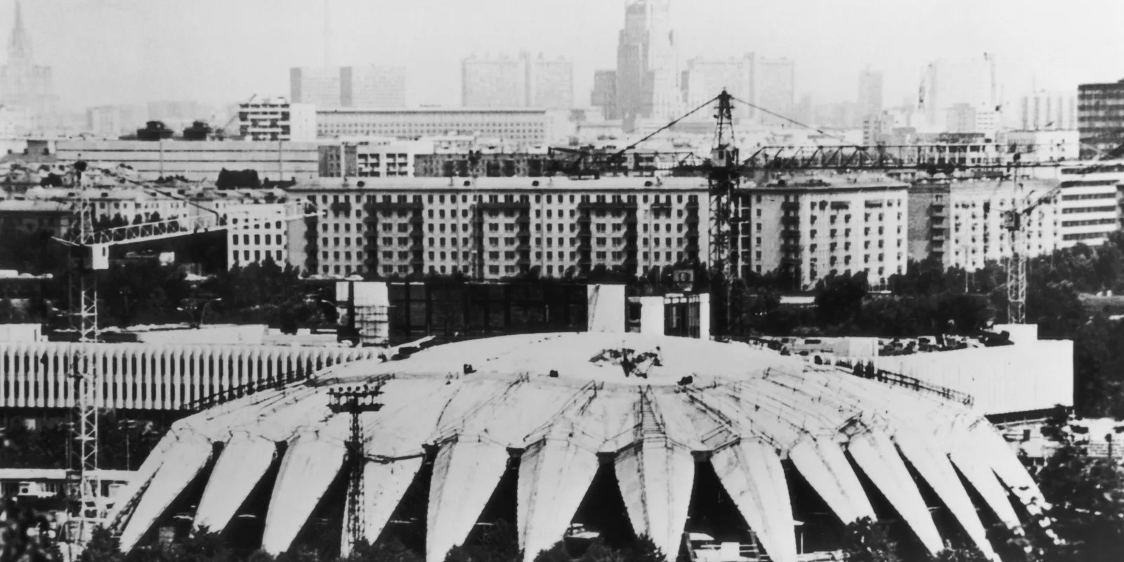 Moscou 1980