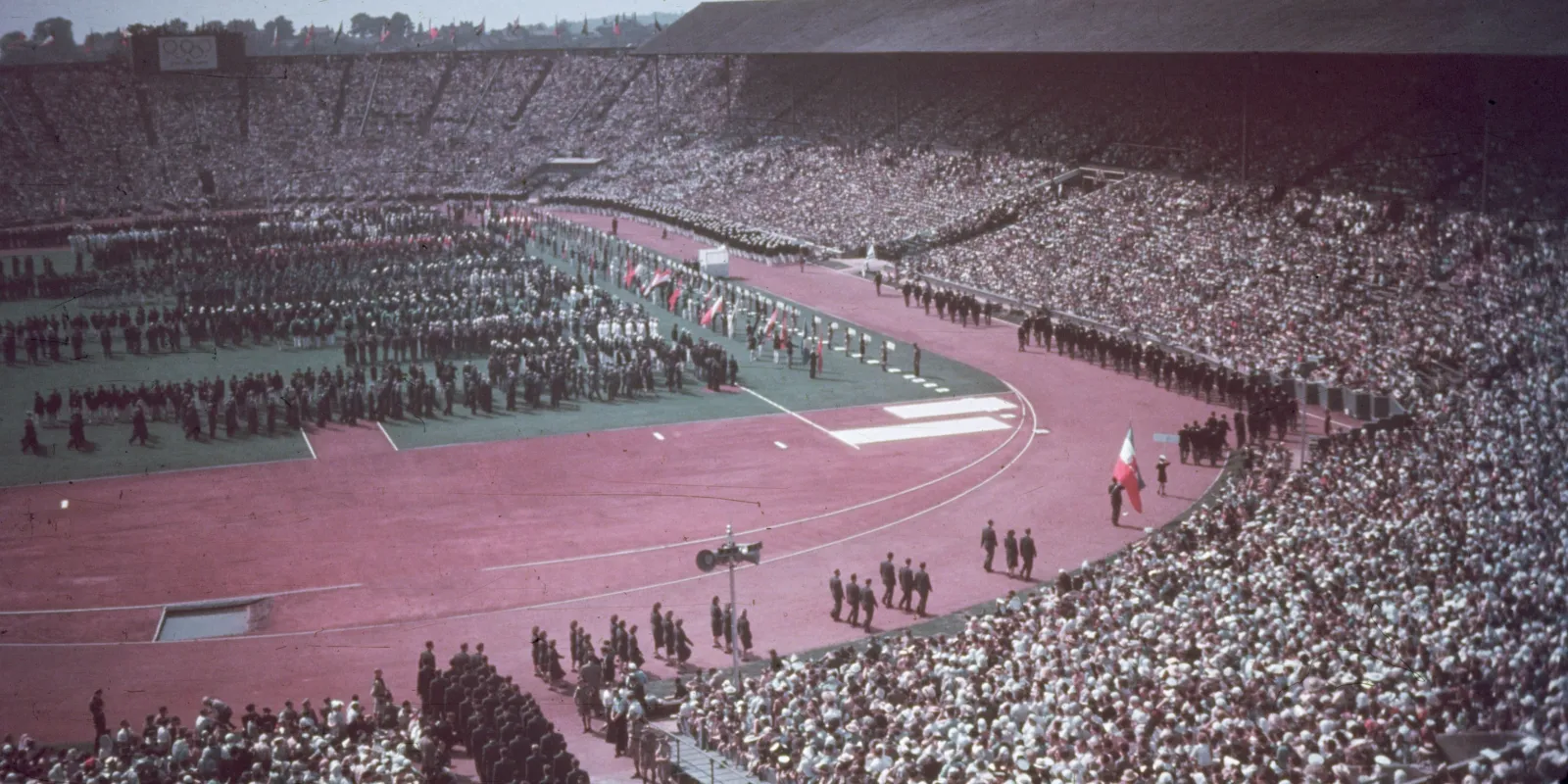 Londres 1948