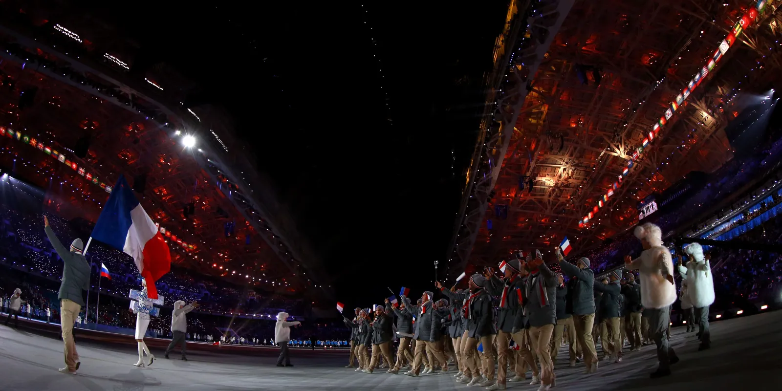 Sotchi 2014
